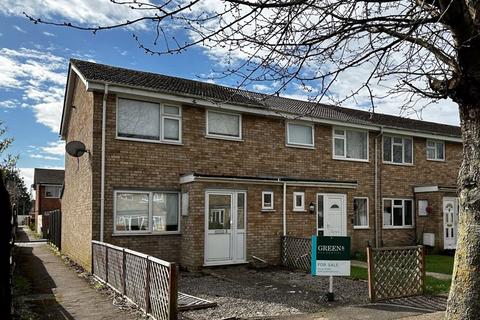 2 Boucher Close, Grove, Wantage, OX12 0NE