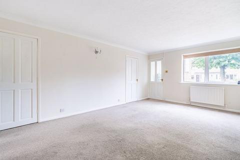 2 Boucher Close, Grove, Wantage, OX12 0NE