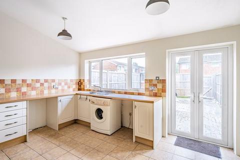 2 Boucher Close, Grove, Wantage, OX12 0NE