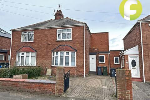 3 bedroom semi-detached house for sale, Hollywell Road, North Shields