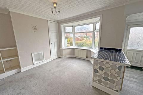 3 bedroom semi-detached house for sale, Hollywell Road, North Shields