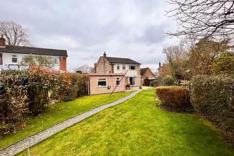 4 bedroom detached house for sale, Penns Lake Road, Sutton Coldfield B76 1LN