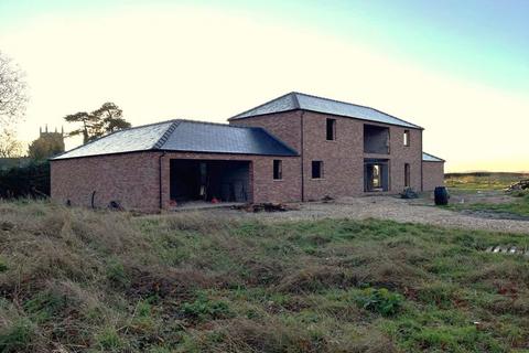 4 bedroom detached house for sale, The Paddock, Main Street, West Ashby