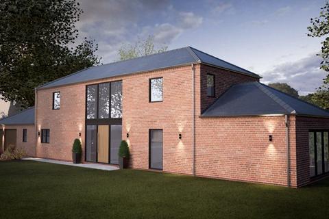 4 bedroom detached house for sale, The Paddock, Main Street, West Ashby