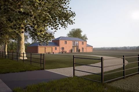 4 bedroom detached house for sale, The Paddock, Main Street, West Ashby