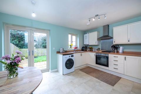 3 bedroom semi-detached house for sale - 10 Scholars Way, Heighington, Lincoln