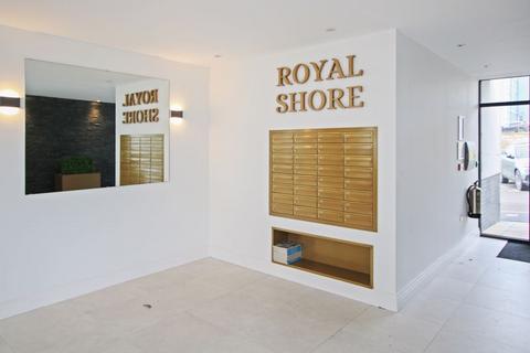2 bedroom apartment for sale, 1 Royal Shore Apartments, The Promenade, Port Erin, IM9 6PT
