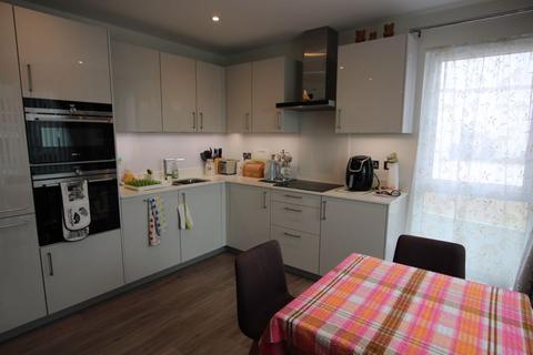 2 bedroom apartment for sale, 1 Royal Shore Apartments, The Promenade, Port Erin, IM9 6PT