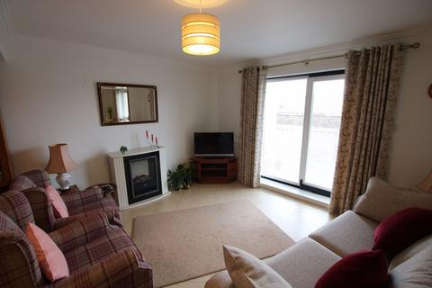 1 bedroom apartment for sale, 4 Brewery Wharf, Castletown, IM9 1ES