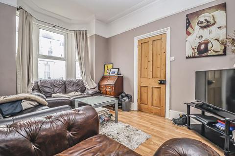 3 bedroom terraced house for sale, St Augustine Road, Southsea