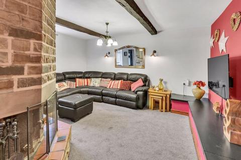 5 bedroom cottage for sale - Ealees, Littleborough, OL15 0HJ