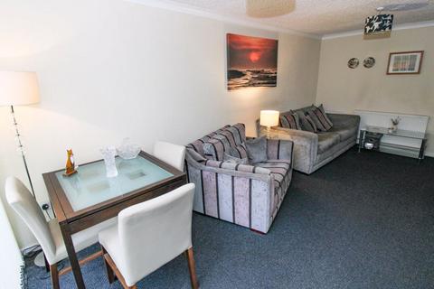 1 bedroom apartment for sale, Burnell Court, Heywood