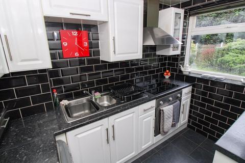 1 bedroom apartment for sale, Burnell Court, Heywood