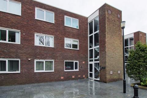 1 bedroom apartment for sale, Burnell Court, Heywood