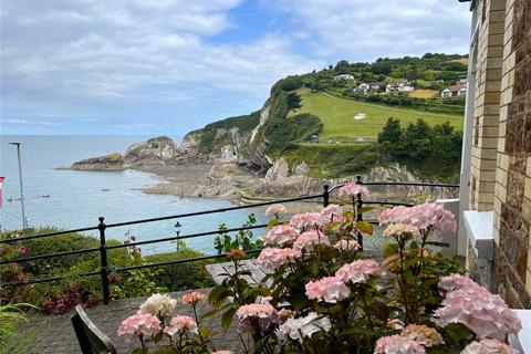 Seawood Seaside, Combe Martin, Ilfracombe, EX34 0AW