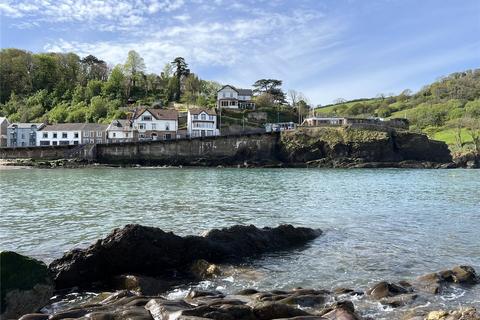 Seawood Seaside, Combe Martin, Ilfracombe, EX34 0AW