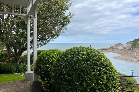 Seawood Seaside, Combe Martin, Ilfracombe, EX34 0AW