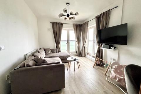 1 bedroom apartment for sale, Daimler Drive, Dunstable