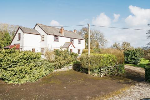 4 bedroom detached house for sale, Manaccan, Helston, Cornwall, TR12