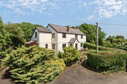 undefined, Manaccan, Helston, Cornwall, TR12