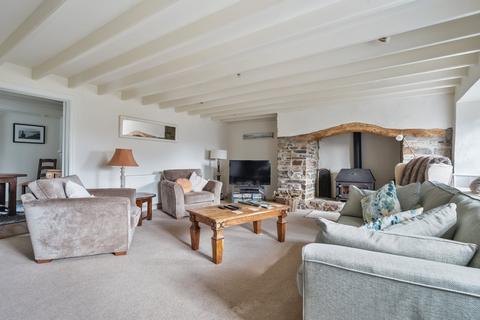 undefined, Manaccan, Helston, Cornwall, TR12