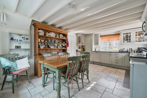 undefined, Manaccan, Helston, Cornwall, TR12