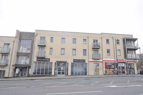 2 bedroom apartment for sale, Park Avenue, Plymouth. A 2 Bedroom Top Floor Flat, Ideal Buy to Let or First Time Buy