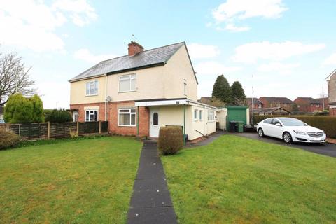 3 bedroom semi-detached house for sale, Orchard Road, Shifnal