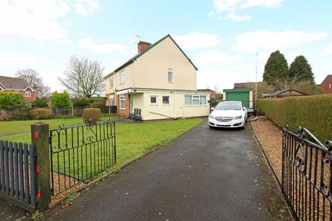 3 bedroom semi-detached house for sale, Orchard Road, Shifnal