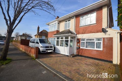 25 Ashton Road, Bournemouth, BH9 2TW