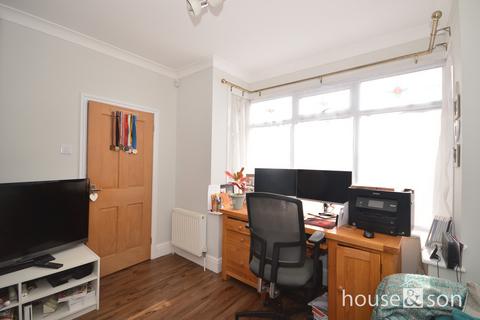 25 Ashton Road, Bournemouth, BH9 2TW