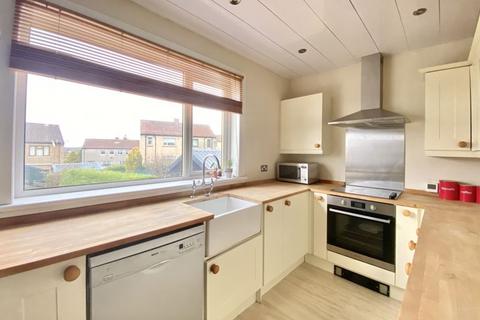 2 bedroom end of terrace house for sale - Coronation Road, Drongan