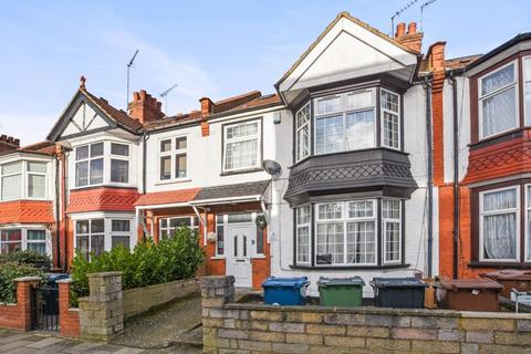 6 bedroom terraced house for sale, Sussex Road, Harrow