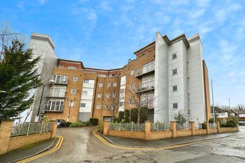 2 bedroom apartment for sale - 193 Bury Old Road, Whitefield