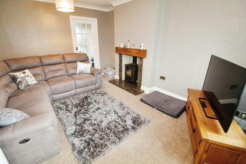 3 bedroom terraced house for sale - Wright Street, Blyth