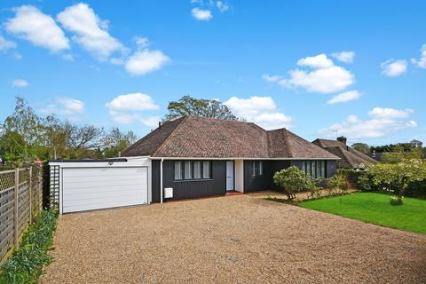 3 bedroom detached bungalow for sale, Northiam, East Sussex TN31