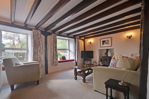 North Hill House North Hill, Chacewater, Truro, TR4 8NW