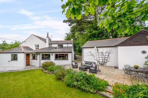 North Hill House North Hill, Chacewater, Truro, TR4 8NW