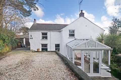 North Hill House North Hill, Chacewater, Truro, TR4 8NW