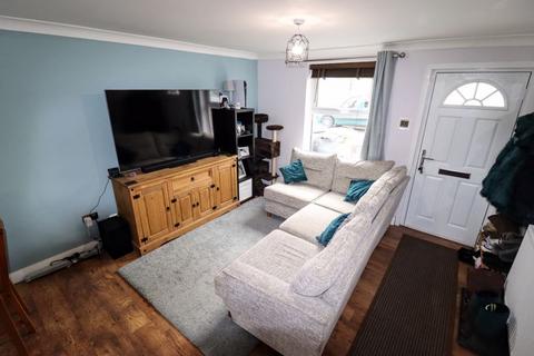 2 bedroom end of terrace house for sale, Napier Street, Bletchley, Milton Keynes