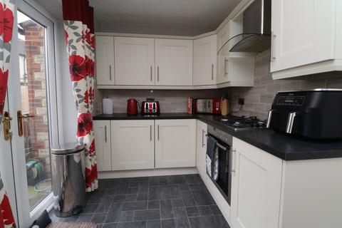 33 Corn Hill, Conisbrough, Doncaster, DN12 2BH