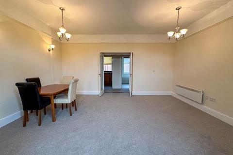 2 bedroom apartment for sale, East Drive, Cheddleton, Staffordshire, ST13