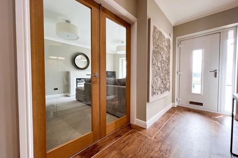 30 Chestnut Walk, Cheddleton, Leek, ST13 7BJ