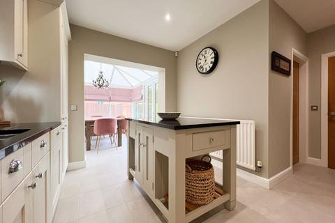 30 Chestnut Walk, Cheddleton, Leek, ST13 7BJ