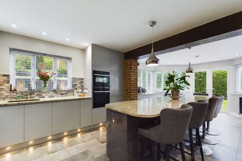 14 Ashtree Park, Horsehay, Telford, TF4 2LD
