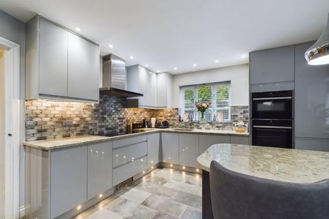 14 Ashtree Park, Horsehay, Telford, TF4 2LD