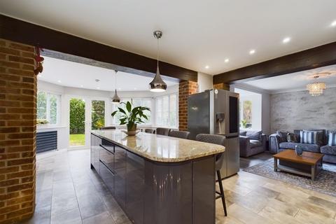 14 Ashtree Park, Horsehay, Telford, TF4 2LD