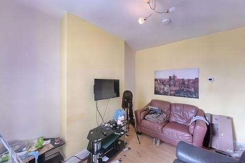 4 bedroom property for sale, Granville Street, Hull, HU3