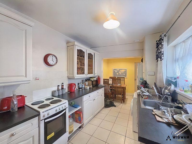 Granville Street, Hull, HU3 4 bed property for sale £65,000