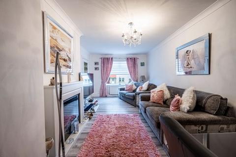3 bedroom terraced house for sale - Aitkenhead Avenue, Coatbridge